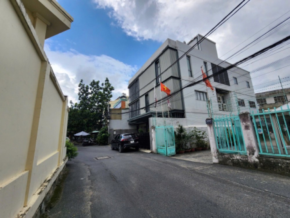Bán nhà 12/41 Nguyễn Hữu Cảnh, Bình Thạnh - ảnh chính