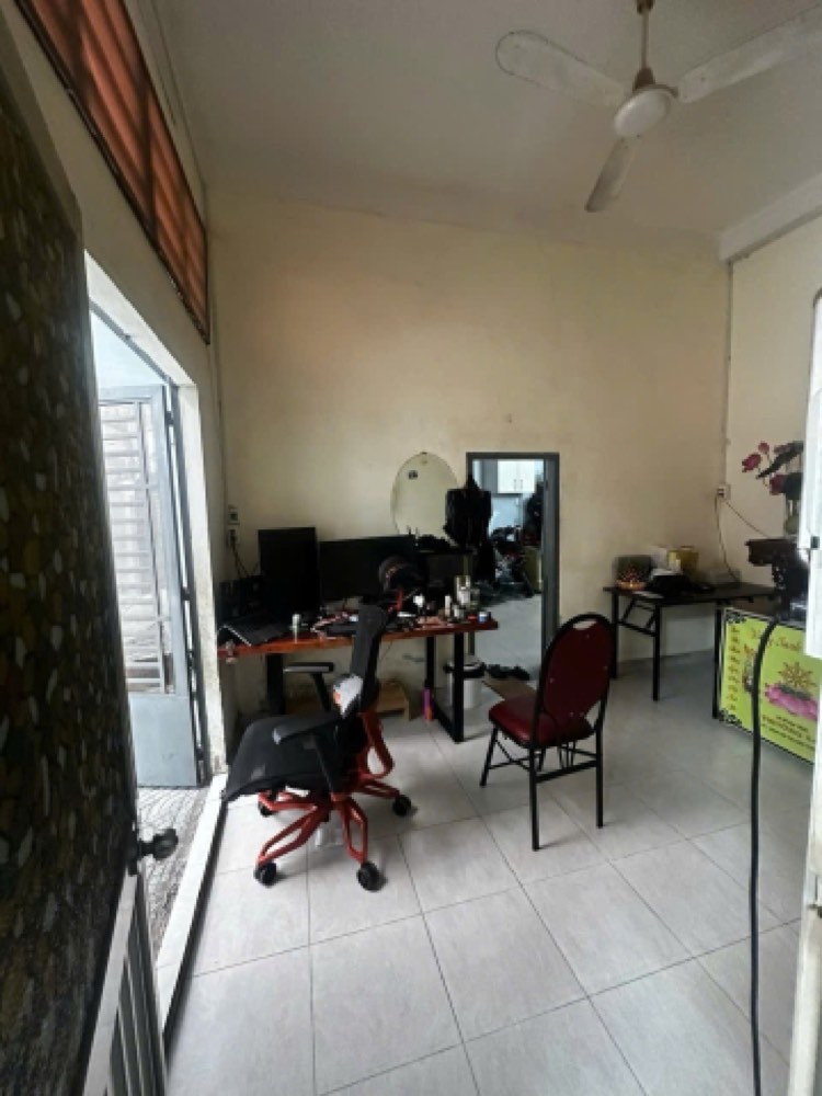 Bán nhà hẻm 115 Phan Đăng Lưu, Phú Nhuận - ảnh 1