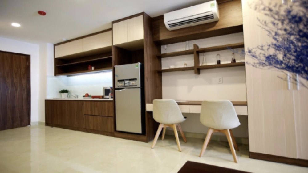 Bán nhà mặt tiền 59 Võ Văn Tần, Quận 3 - ảnh 1
