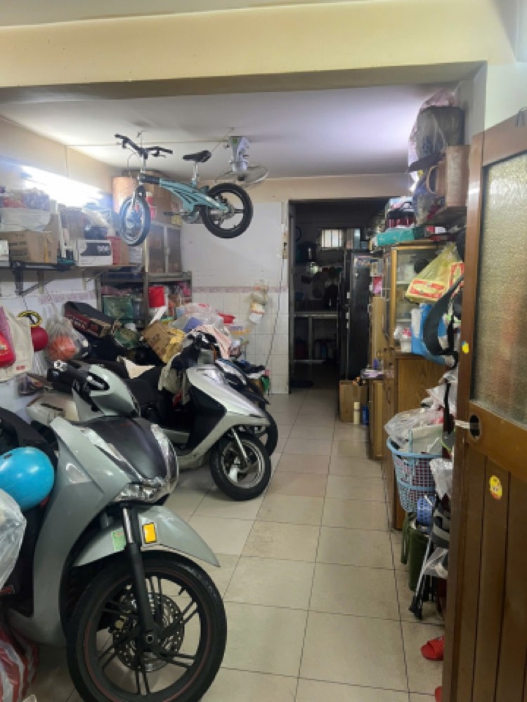 Bán nhà mặt tiền Tân Hưng, Quận 5 - ảnh 1