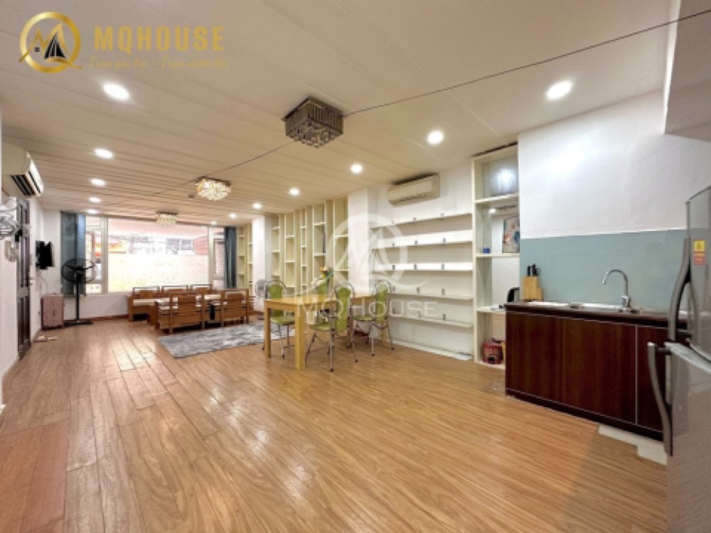 Bán nhà 25/23 Cửu Long, Tân Bình - ảnh chính