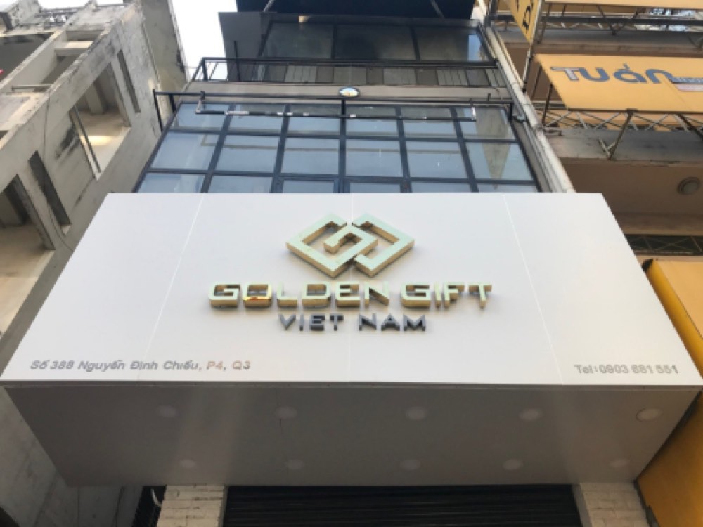 Bán nhà mặt tiền Nguyễn Đình Chiểu, Quận 3 - ảnh 1