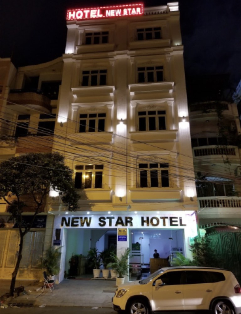 Bán nhà hẻm 100 Vũ Huy Tấn, Bình Thạnh - ảnh 1