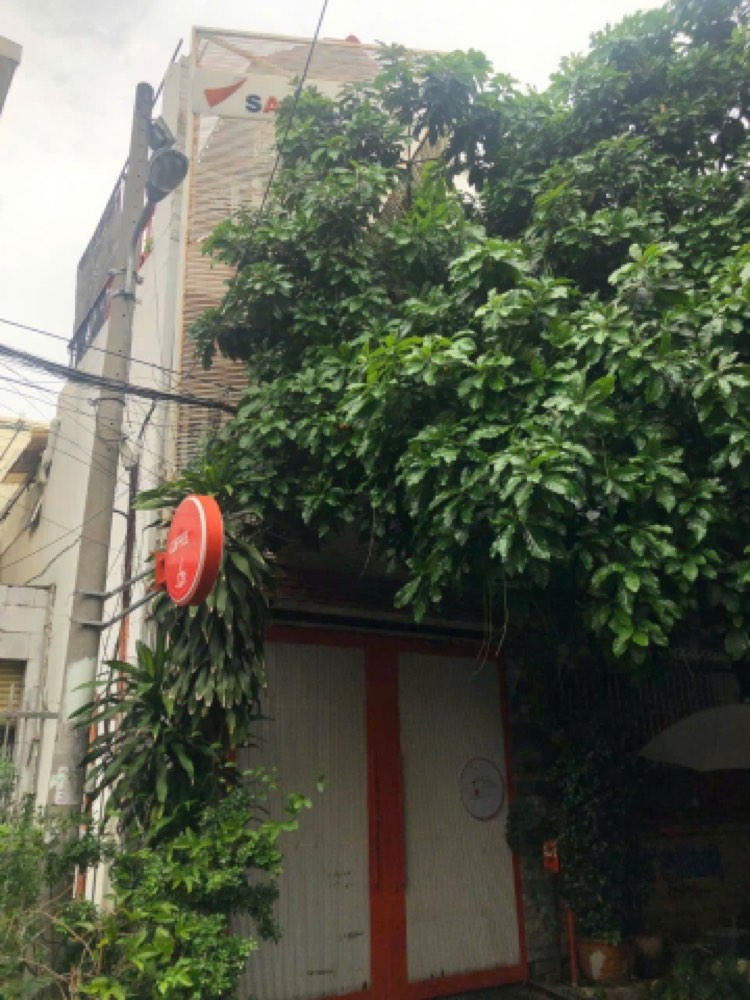 Bán nhà 271/5 Nguyễn Trọng Tuyển, Phú Nhuận - ảnh 1