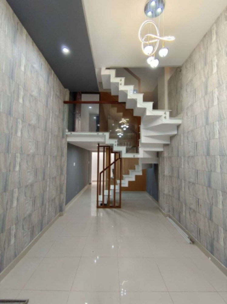 Bán nhà hẻm 399 Lý Thái Tổ, Quận 10 - ảnh 1