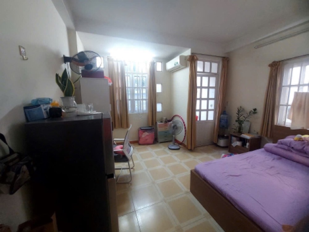 Bán nhà hẻm 284 Lý Thường Kiệt, Quận 10 - ảnh chính