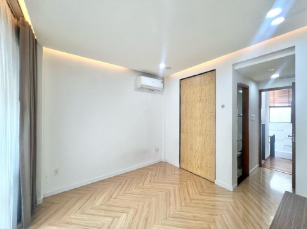 Bán nhà hẻm 366 Phan Xích Long, Phú Nhuận - ảnh 1