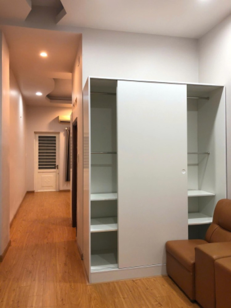 Bán nhà hẻm 81 Nguyễn Cửu Vân, Bình Thạnh - ảnh 1
