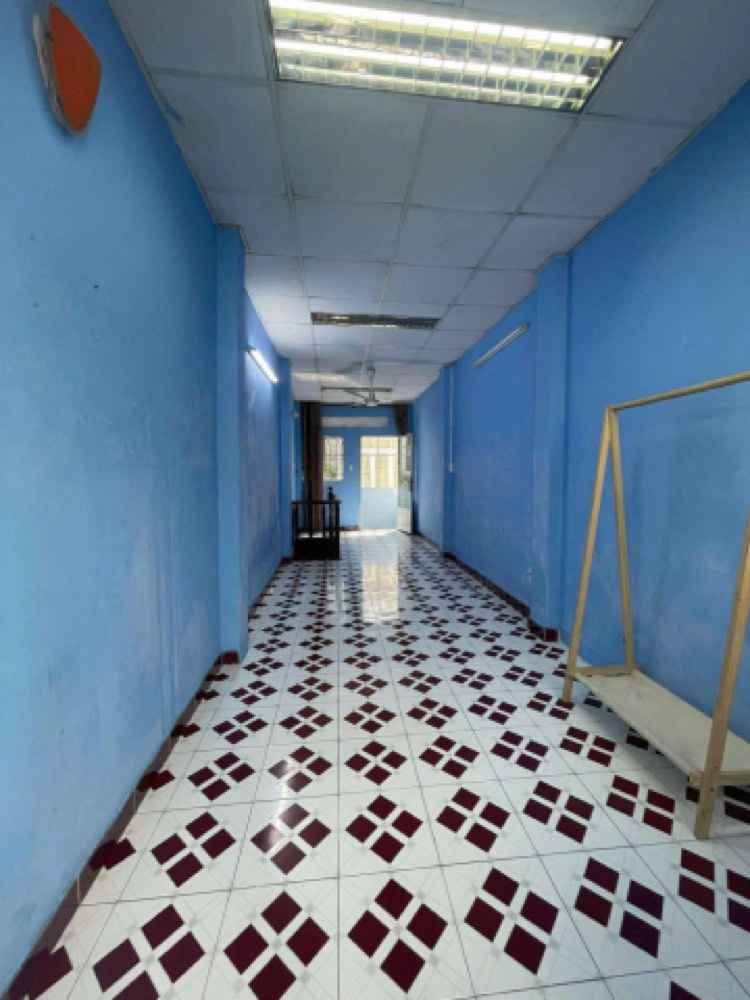 Bán nhà hẻm 292 Bà Hạt, Quận 10 - ảnh 1