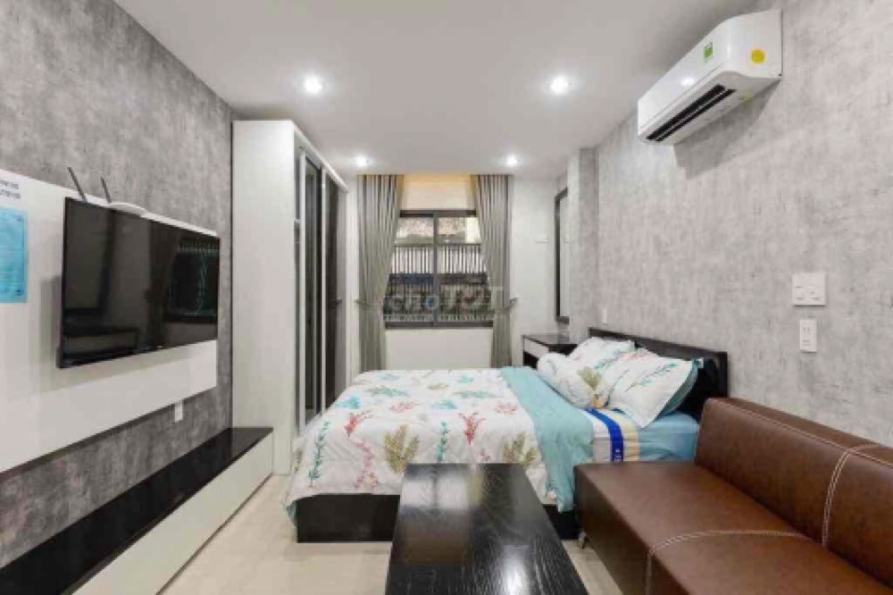 Bán nhà hẻm đường Nguyễn Cảnh Chân, Quận 1 - ảnh 1