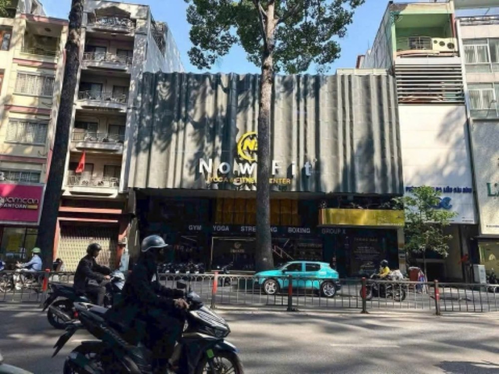 Bán nhà 33+19/24+35 Đường 3 Tháng 2, Quận 10 - ảnh 1