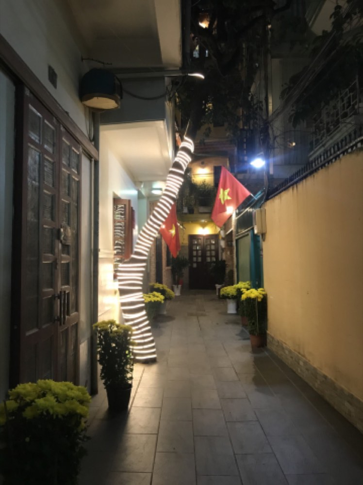 Bán nhà hẻm 64 Cửu Long, Tân Bình - ảnh chính
