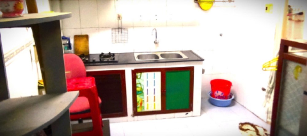 Bán nhà hẻm 18 Tăng Bạt Hổ, Bình Thạnh - ảnh 1