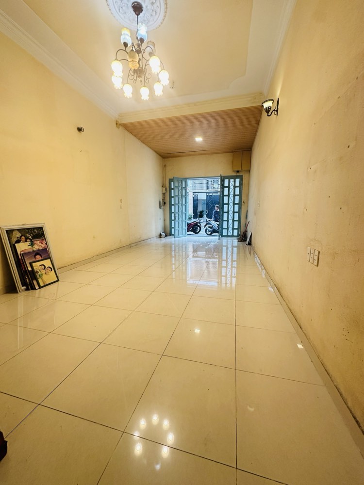 Bán nhà hẻm 27 Cộng Hoà, Tân Bình