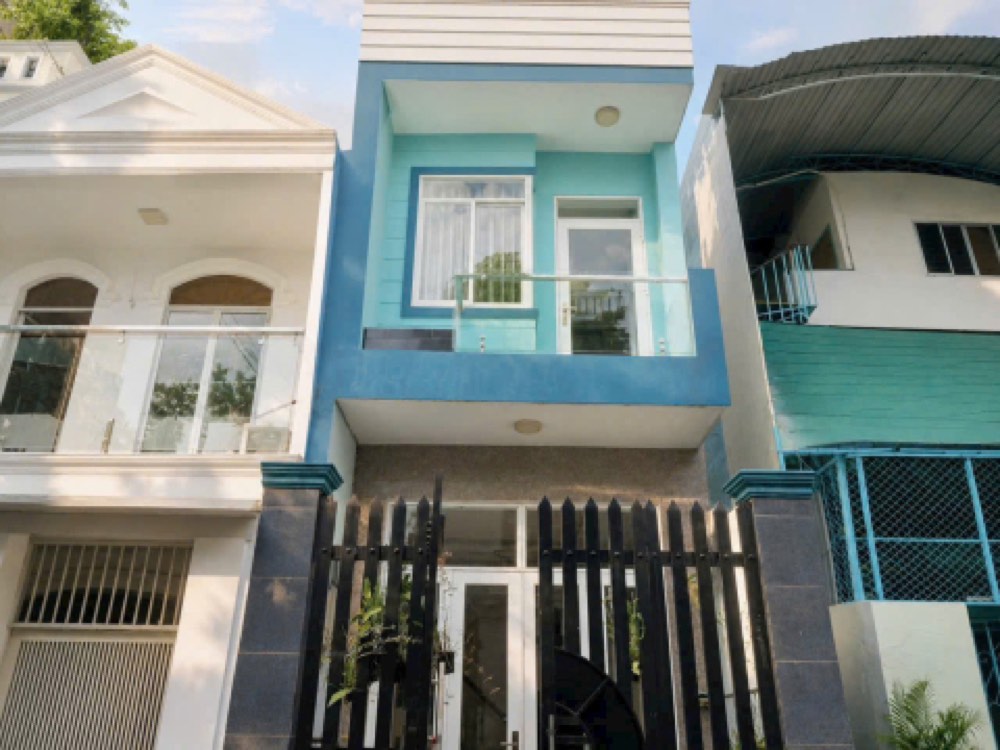 Bán nhà hẻm 792 Xô Viết Nghệ Tĩnh, Bình Thạnh