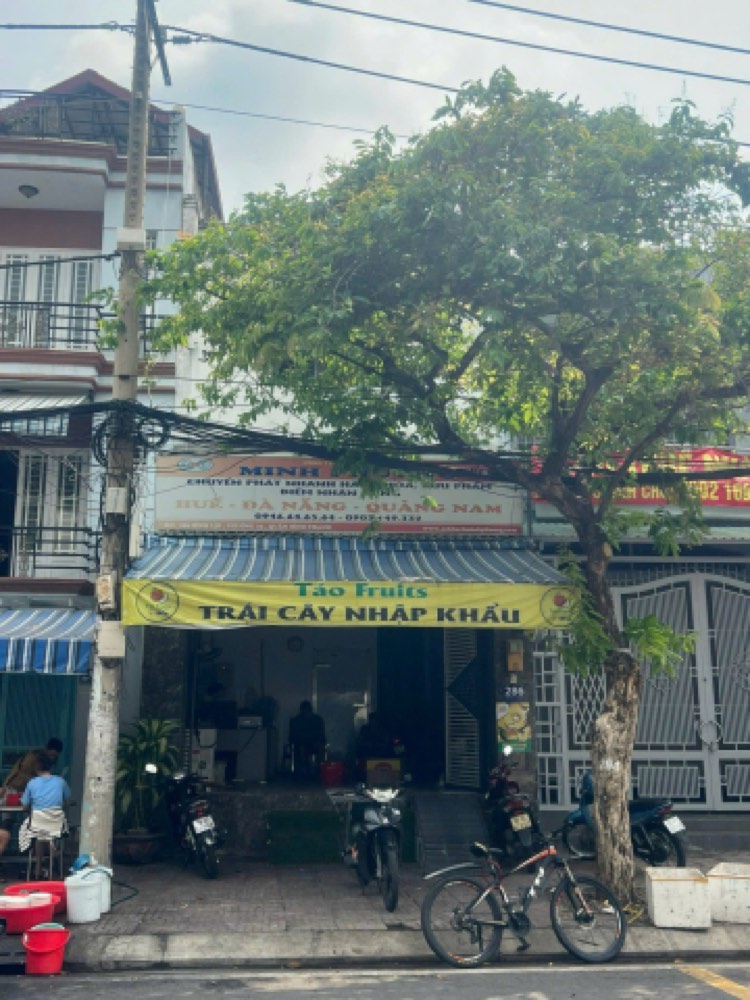 Bán nhà mặt tiền Bình Lợi, Bình Thạnh - ảnh 1