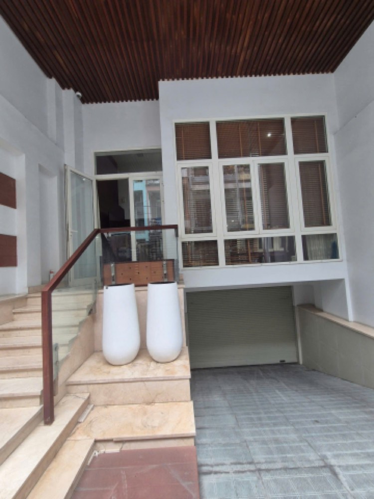 Bán nhà hẻm 343 Tô Hiến Thành, Quận 10 - ảnh 1