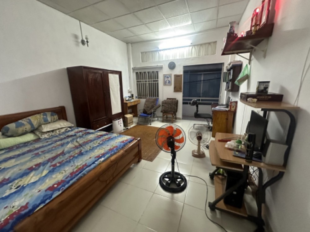 Bán nhà hẻm 160 Xô Viết Nghệ Tĩnh, Bình Thạnh - ảnh 1