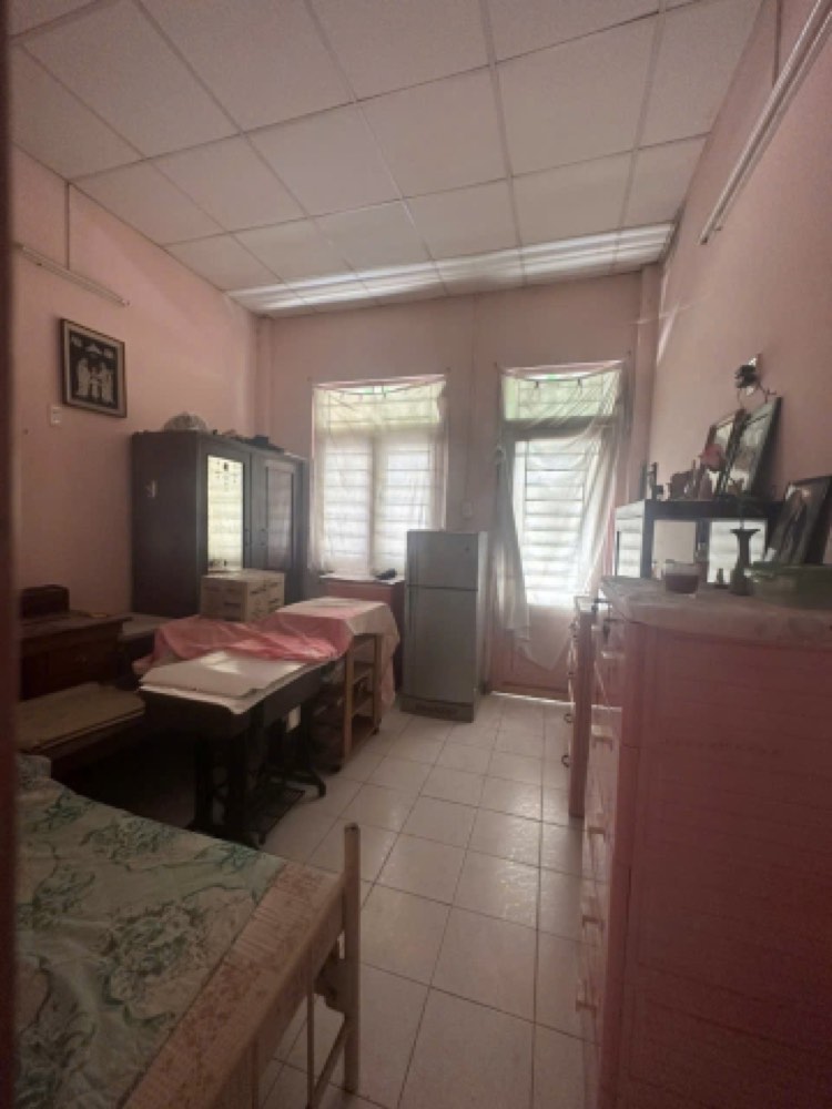 Bán nhà hẻm 16 Nguyễn Thiện Thuật, Quận 3 - ảnh 1