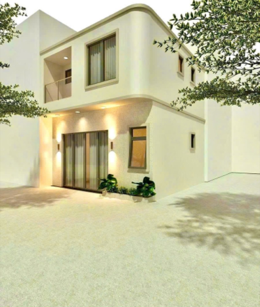 Bán nhà hẻm 1014 Cách Mạng Tháng Tám, Tân Bình - ảnh 1