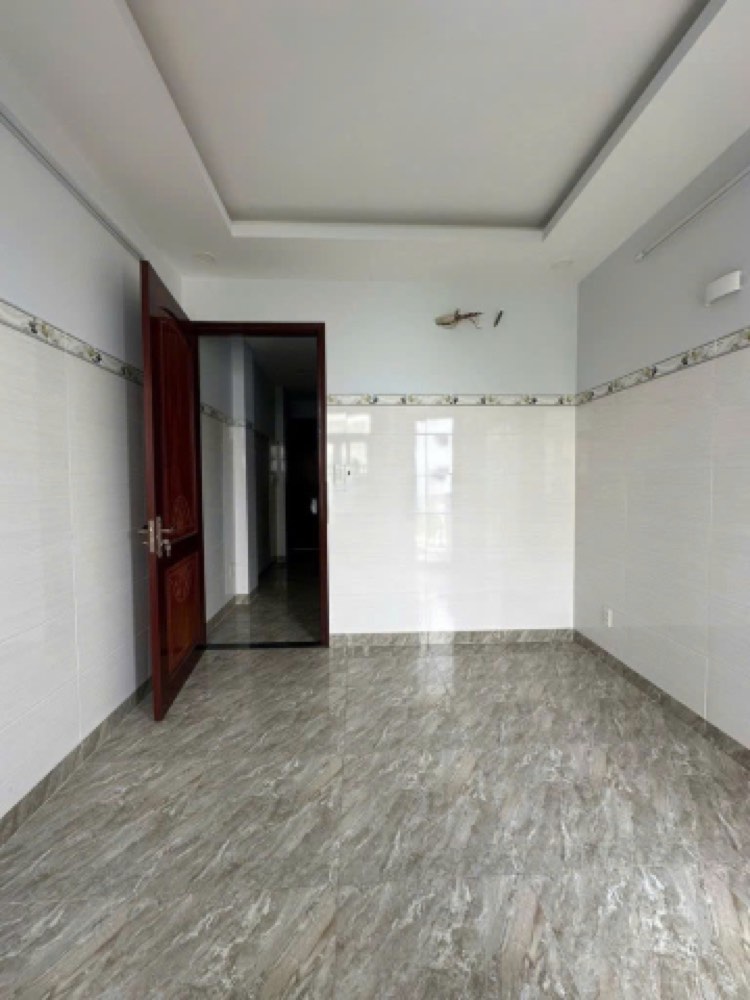 Bán nhà mặt tiền Vũ Tùng, Bình Thạnh - ảnh 1
