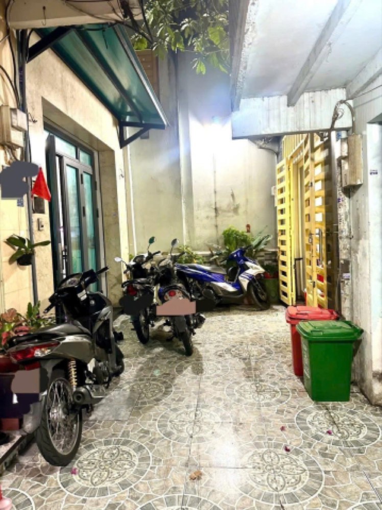 Bán nhà hẻm 2 Thiên Phước, Tân Bình - ảnh chính