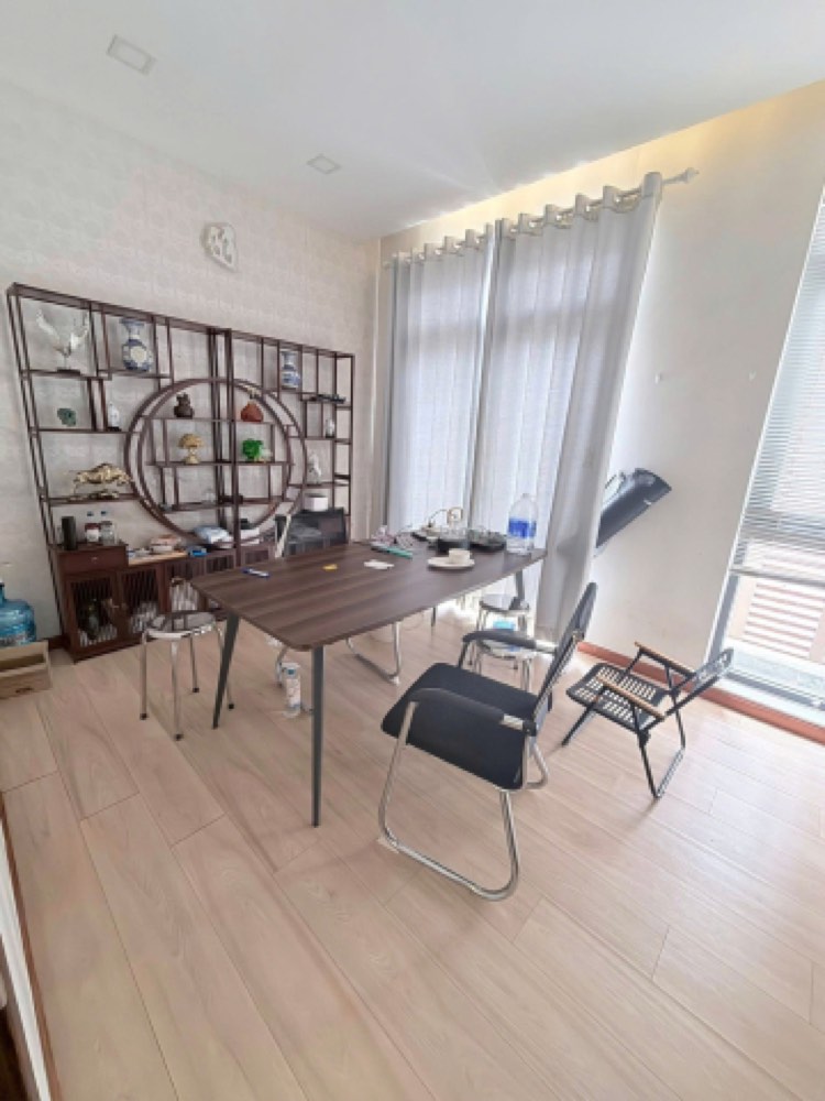Bán nhà hẻm 333 Lê Văn Sỹ, Tân Bình