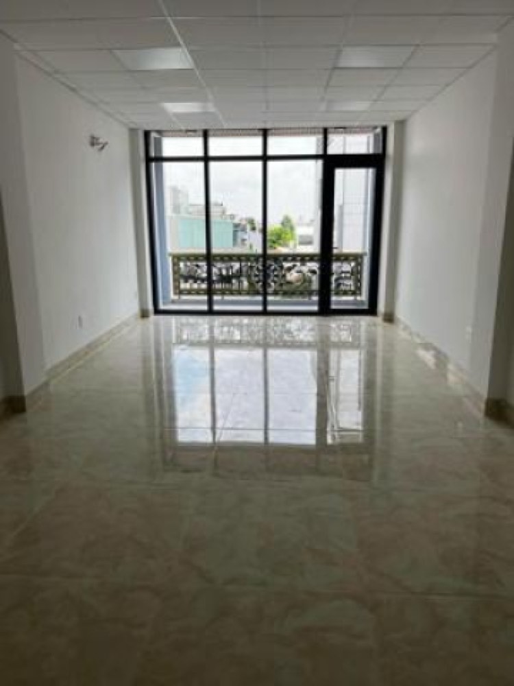 Bán nhà mặt tiền Bạch Đằng 2, Tân Bình