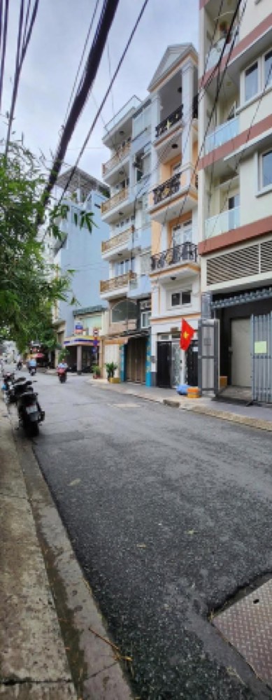 Bán nhà mặt tiền Phùng Văn Cung, Phú Nhuận
