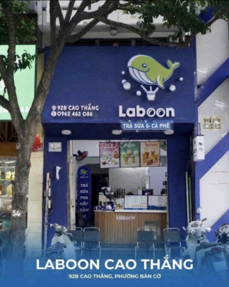 Bán nhà mặt tiền Cao Thắng, Quận 3 - ảnh 1