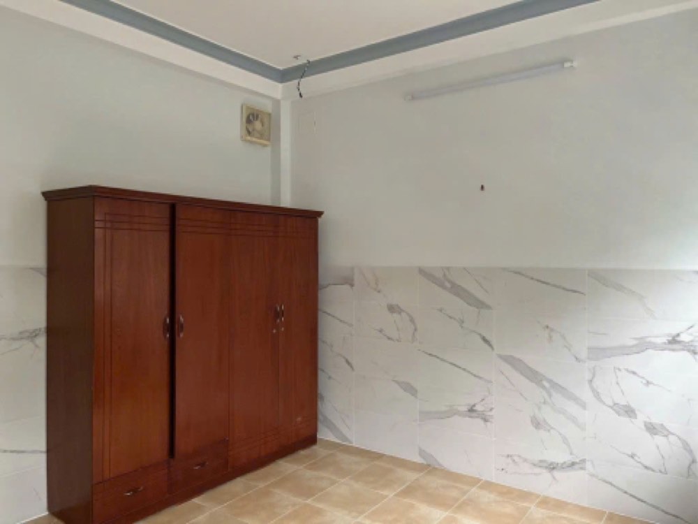 Bán nhà hẻm 31 Nguyễn Đình Khơi, Tân Bình