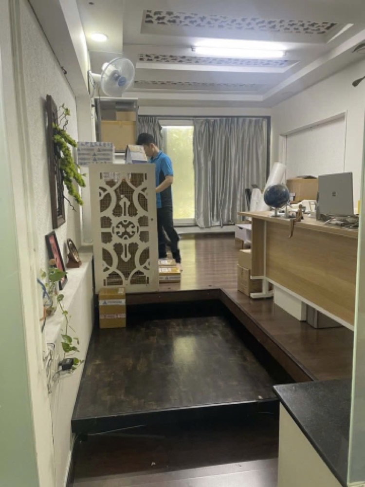 Bán nhà mặt tiền Tân Canh, Tân Bình