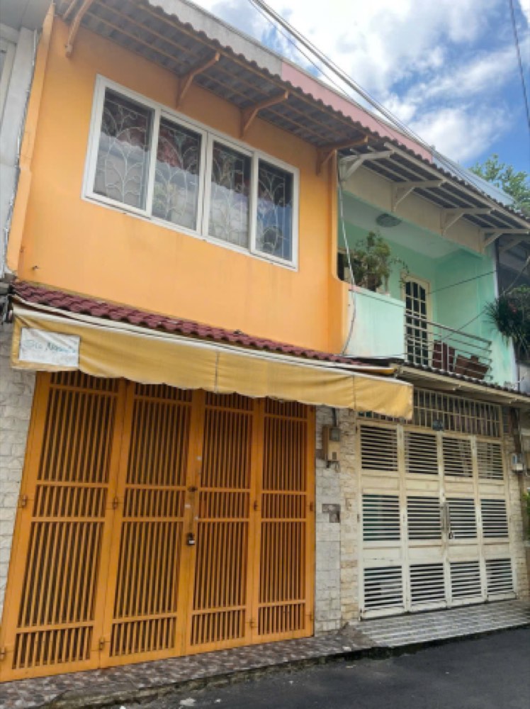 Bán nhà hẻm 601 Cách Mạng Tháng Tám, Quận 10 - ảnh chính