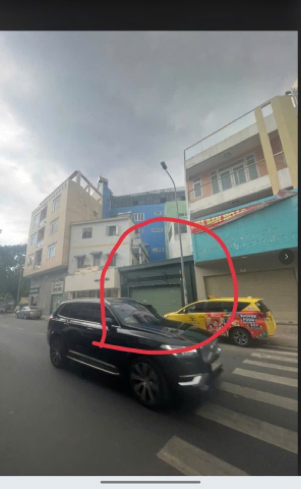 Bán nhà hẻm 54 Bạch Đằng 2, Tân Bình
