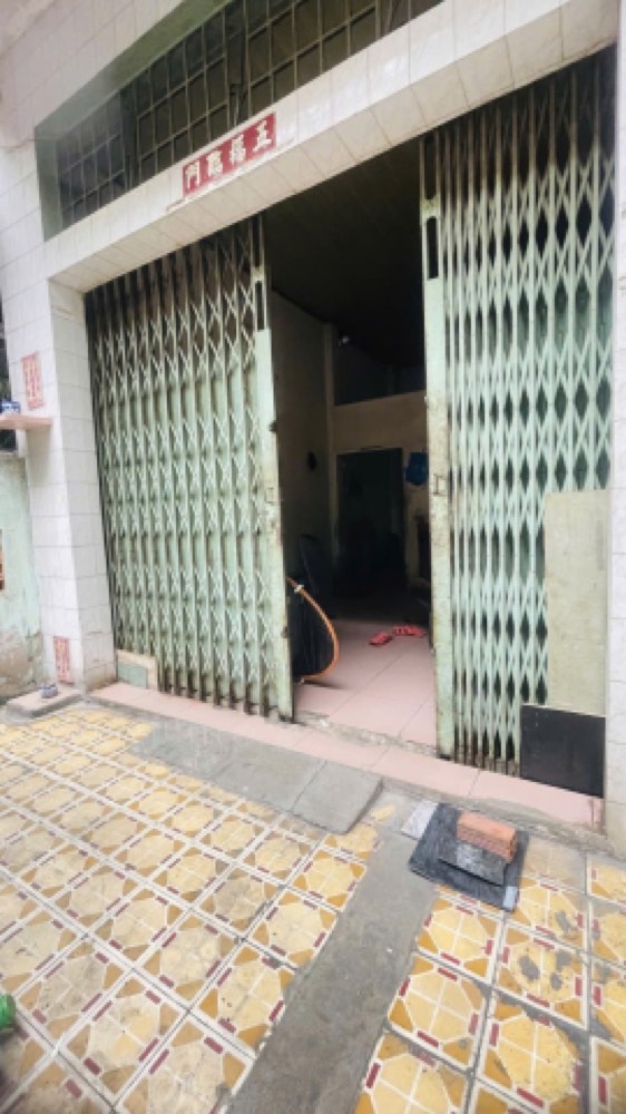 Bán nhà hẻm 409 Hòa Hảo, Quận 10 - ảnh chính