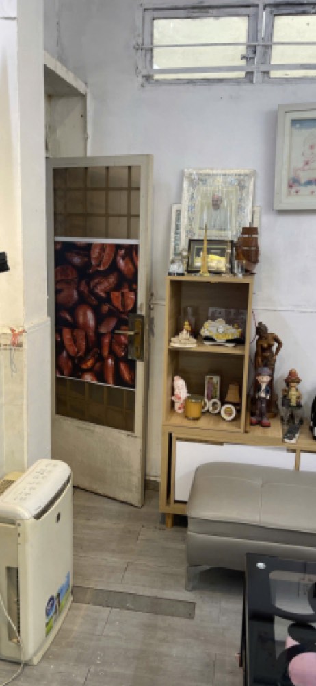Bán nhà mặt tiền Huỳnh Văn Bánh, Phú Nhuận