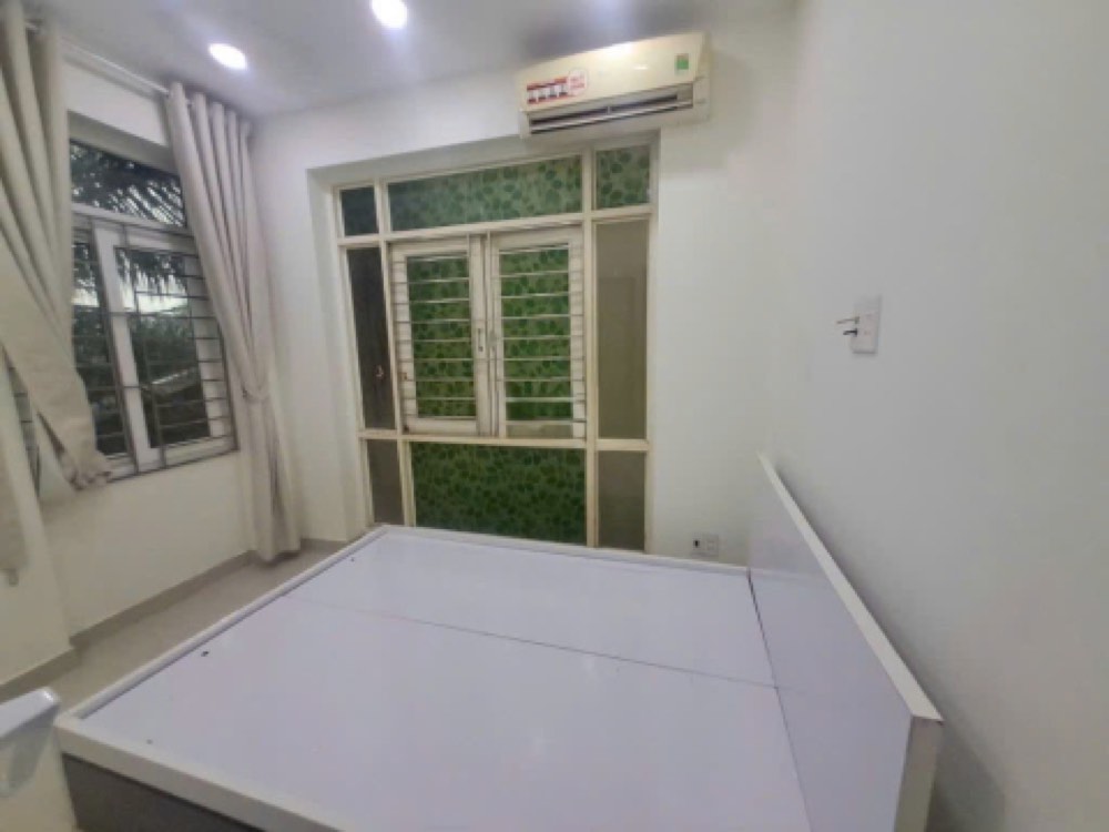 Bán nhà hẻm 482 Nơ Trang Long, Bình Thạnh - ảnh chính