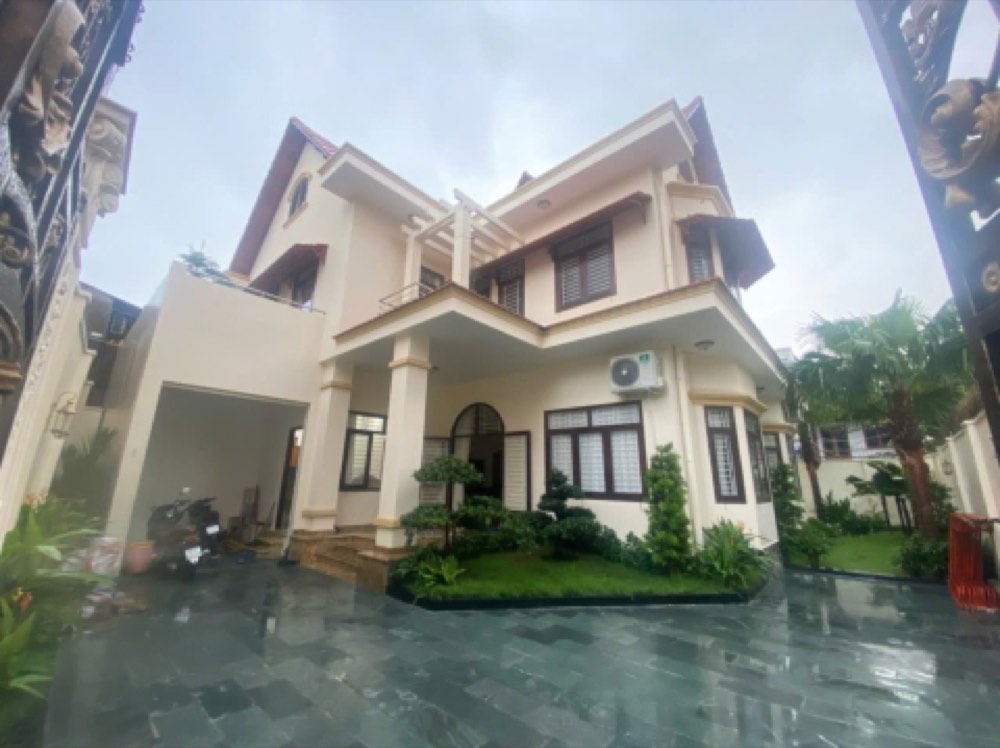 Bán nhà mặt tiền 226 Bạch Đằng, Bình Thạnh - ảnh chính