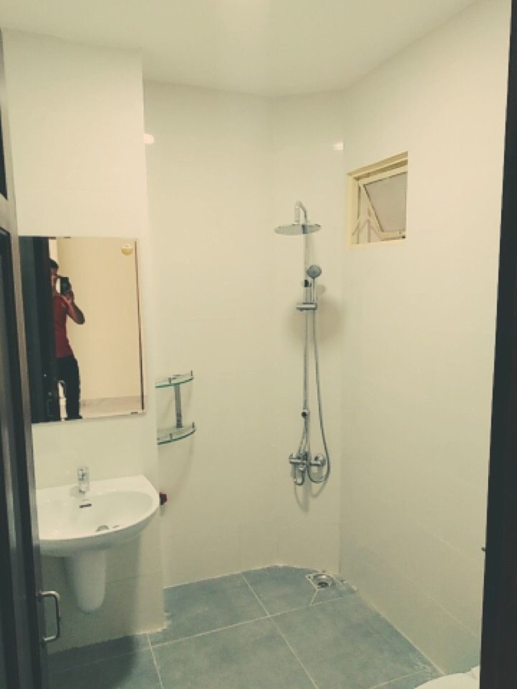 Bán nhà hẻm 51 Nguyễn Trãi, Quận 5 - ảnh 1