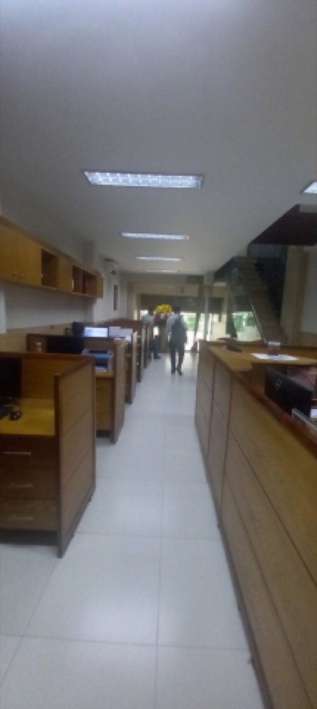 Bán nhà mặt tiền Bạch Đằng, Tân Bình - ảnh 1