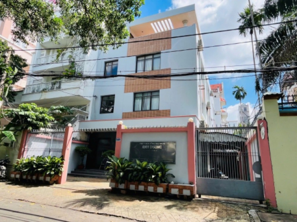Bán nhà 781/B11 Lê Hồng Phong, Quận 10 - ảnh 1