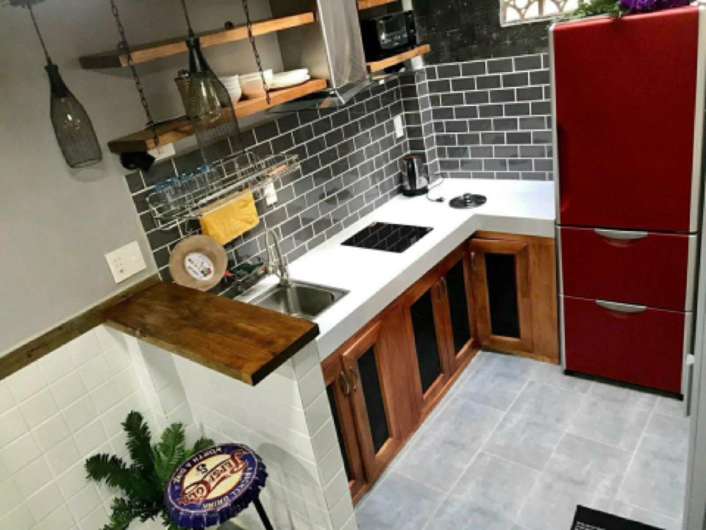 Bán nhà hẻm 81 Nguyễn Cửu Vân, Bình Thạnh - ảnh 1
