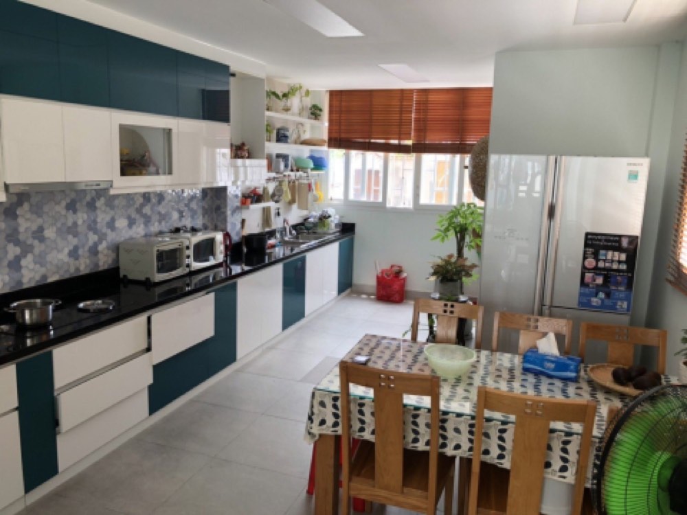 Bán nhà hẻm 156 Tô Hiến Thành, Quận 10