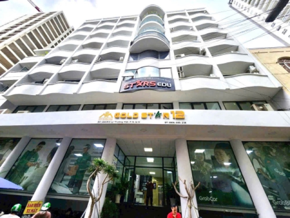 Bán nhà 284/41/2 Lý Thường Kiệt, Quận 10 - ảnh 1