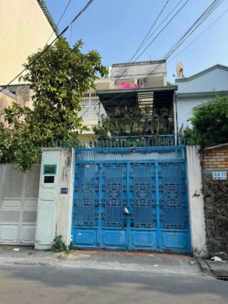 Bán nhà mặt tiền Thất Sơn, Quận 10
