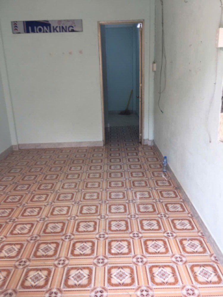 Bán nhà hẻm 361 Nguyễn Đình Chiểu, Quận 3 - ảnh 1