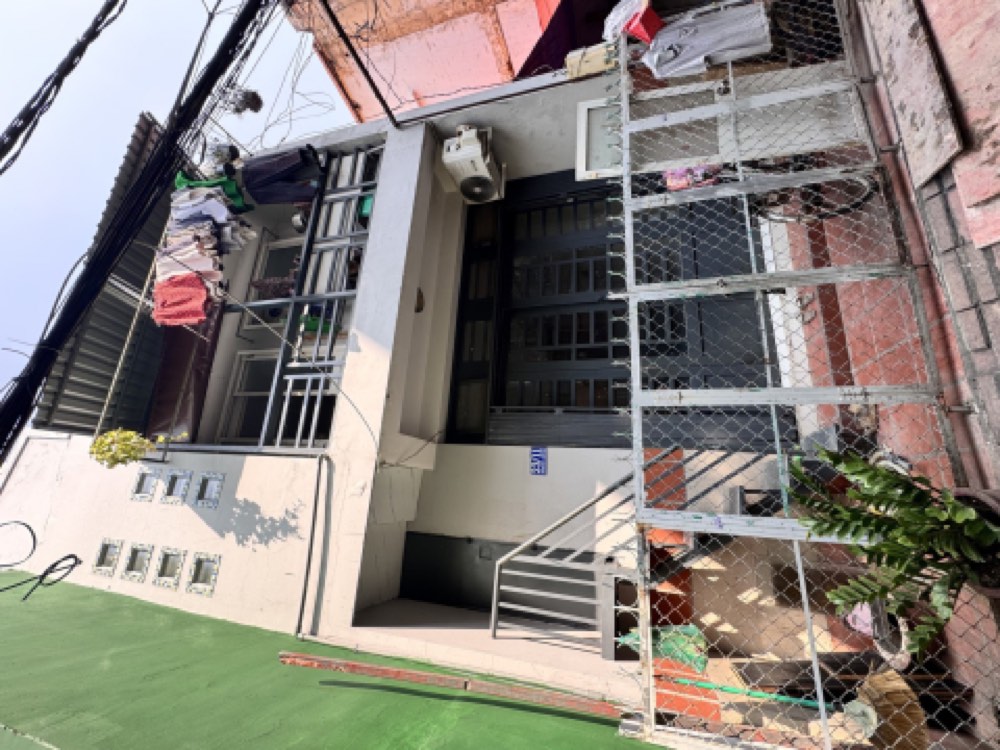 Bán nhà hẻm 23 Phan Đăng Lưu, Bình Thạnh - ảnh chính