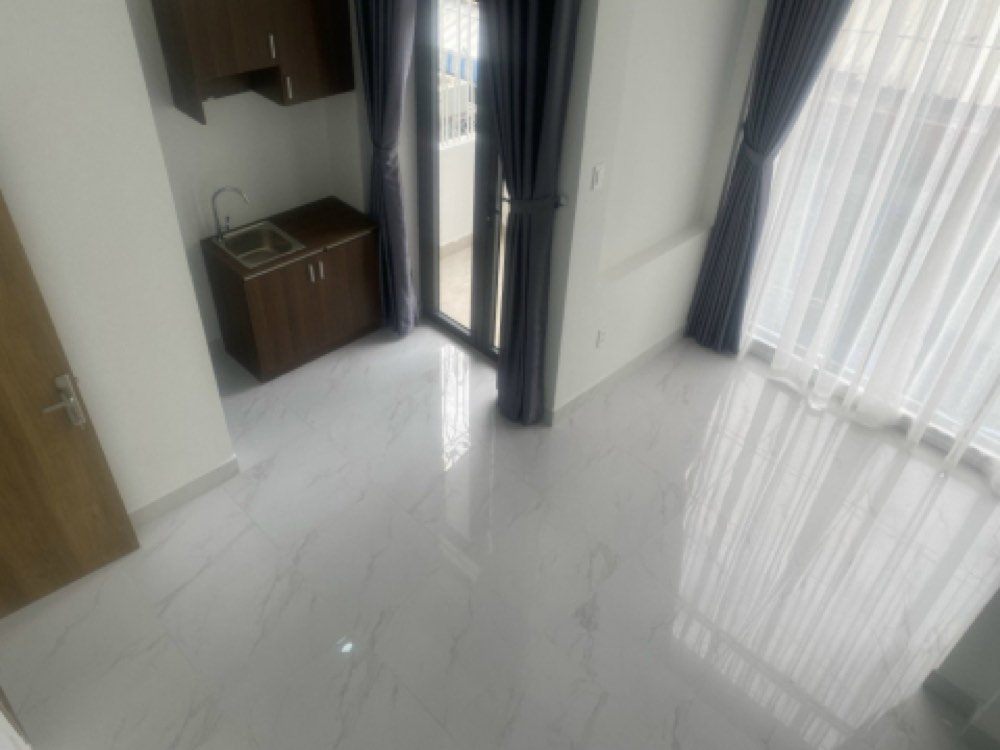 Bán nhà hẻm 116 Tô Hiến Thành, Quận 10 - ảnh 1