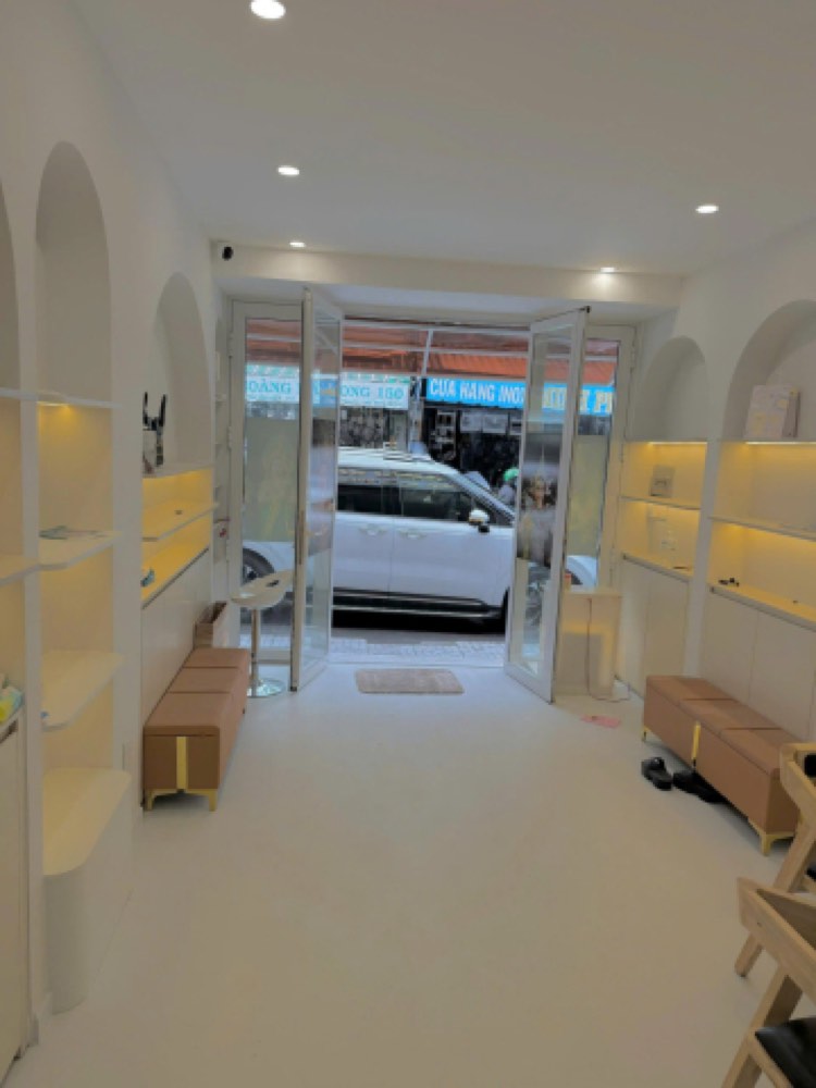 Bán nhà mặt tiền Vĩnh Viễn, Quận 10