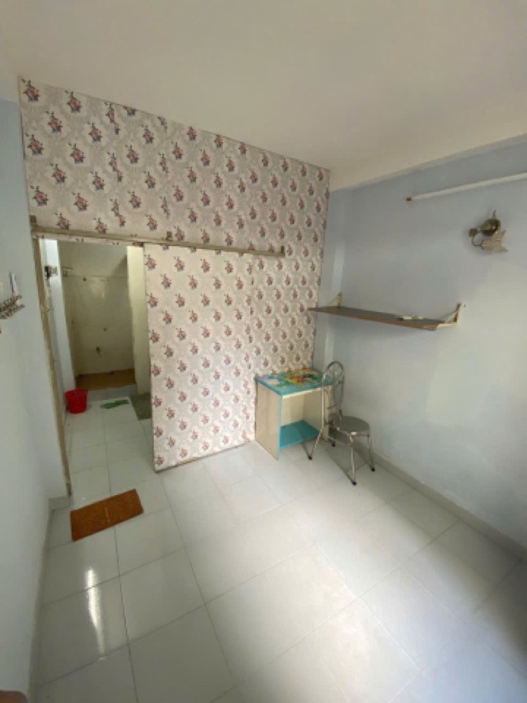 Bán nhà hẻm 353 Phạm Ngũ Lão, Quận 1 - ảnh 1